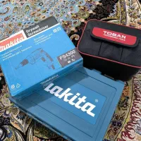 دریل و اسکروگان ماکیتا اصل و تراز لیزری