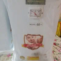 آبگرمکن برقی و گازی|آبگرمکن، پکیج، شوفاژ|هندیجان, |دیوار