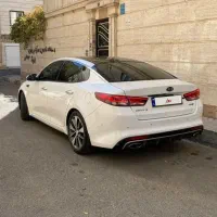 اپتیما جی تی لاین ۲۰۱۶