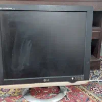 فروش فوری مانیتور LG با کیفیت تصویر بالا