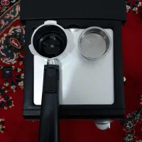 قهوه ساز اسپرسو خونگی|سماور، چایساز، قهوهساز|برازجان, |دیوار