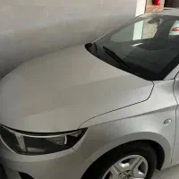 تارا دنده ای مدل ۱۴۰۲|خودرو سواری و وانت|تبریز, |دیوار