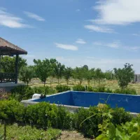 باغ چاه شماره ۲ / ۳۰۰۰ متر|فروش زمین و ملک کلنگی|گلبهار, نوبهار|دیوار