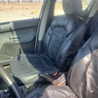 ۲۰۶sd تیپ 5 v8|خودرو سواری و وانت|سیرجان, |دیوار