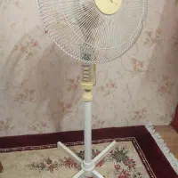 1عدد پنکه مارک سانی