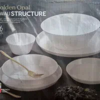 سرویس ارکوپال گلد اپال اک و پلمپ