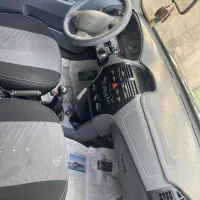 تیبا ۲ مدل ۴۰۱|خودرو سواری و وانت|خورموج, |دیوار