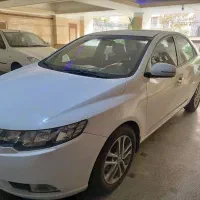 سراتو اپشنال سایپا 2000 مدل 97|خودرو سواری و وانت|تهران, نارمک|دیوار