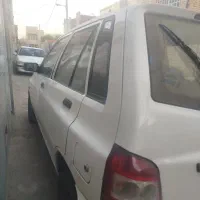 111سفید مدل 97خانگی|خودرو سواری و وانت|یزد, |دیوار