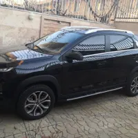 ام وی ام X22pro MT، مدل ۱۴۰۲|خودرو سواری و وانت|بوشهر, |دیوار