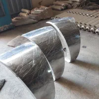 تولید کننده مبدل و دیگ استیل