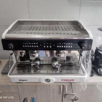 فروش، تعمیرات و سرویس اسپرسوساز|کافیشاپ و رستوران|خوی, |دیوار