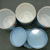 جا حبوباتی|ظروف نگهدارنده، پلاستیکی، یک‌بارمصرف|مشهد, طلاب|دیوار