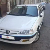 پرشیا سال مدل ۹۹