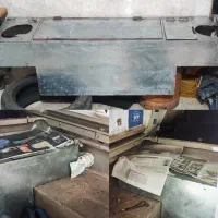 تعدادی وسایل لندرور و پاژن تویوتا|قطعات یدکی و لوازم جانبی|ایلام, |دیوار