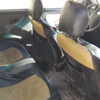 پراید ۱۴۱بی رنگ فروشی|خودرو سواری و وانت|اراک, |دیوار