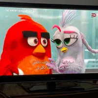 تلویزیون۵۰اینچ ال‌جی اصل کیفیت تصویربیست..