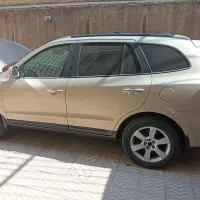 فروش سانتافه 2007