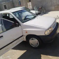 پراید مدل 90
