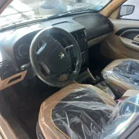 پژوپارس tu5سفارشیLX|خودرو سواری و وانت|داراب, |دیوار