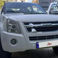 ایسوزو دی مکس Isuzu dmax|خودرو سواری و وانت|تهران, آذری|دیوار