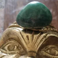 سنگ یشم بسیار زیبا|جواهرات|تهران, شمس‌آباد|دیوار