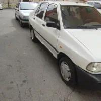 پراید 131 مدل 1397 فول