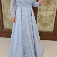 لباس مجلسی نو