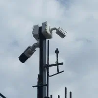 نصب/ تعمیرات/دوربین دزدگیر /خدمات/تولید|خدمات پیشه و مهارت|اصفهان, هفتون|دیوار