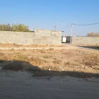 ۵۰۰ متر زمین فروشی باغفراگرد تو بافت|فروش زمین و ملک کلنگی|مشهد, باغ فراگرد|دیوار