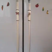 یخچال فریزردوقلومدل گلسان