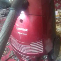 جاروبرقی درزاهدان