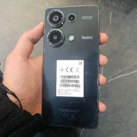 نوت ۱۳ پرو درحد رم ۱۲