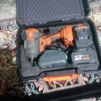 آچار بکس برقی