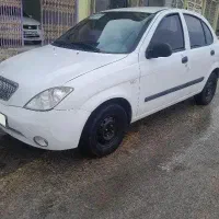 تیبا یک مدل 93|خودرو سواری و وانت|لامرد, |دیوار