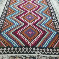 گلیم دست‌باف