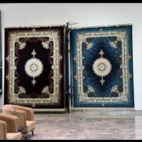 فرش دورسا فرش نوین  نخ مرزویت 10سال ضمانت|فرش|شیراز, شهرک سراج‎|دیوار