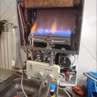 سرویس پکیج و ابگرمکن