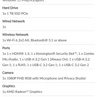 Lenovo ThinkPad E16 Gen 1|رایانه همراه|تهران, زرگنده|دیوار