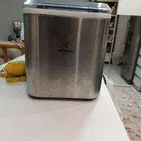 یخساز مباشی ME.ICE1600