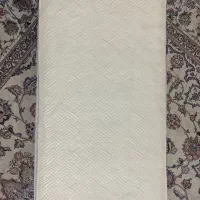 تشک تخت ۷۰*۱۳۰ رویال به همراه محافظ