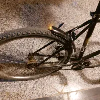 دوچرخه 26اساک|دوچرخه، اسکیت، اسکوتر|زاهدان, |دیوار