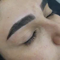 فیبروز سایه تتو