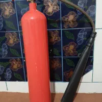 کپسول آتش نشانی