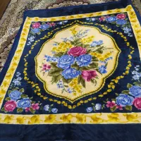 پتو دو نفره خارجی