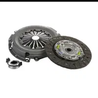 دیسک و صفحه کلاج عظام مناسب ۲۰۶ تیپ ۵