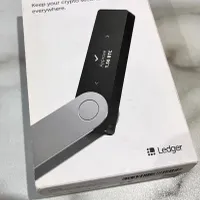 کیف پول ارزدیجیتال لجرنانوایکسLedger NanoX فرانسه|لوازم جانبی موبایل و تبلت|تهران, صادقیه|دیوار