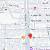 اجاره واحد اداری ۱۰۰ متری در موقعیت طلایی شهر|اجارهٔ دفتر کار، اتاق اداری، مطب|مشهد, کلاهدوز|دیوار