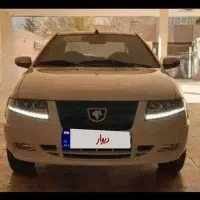 سورن پلاس صفر موتور جدید