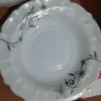 ظروف نو واستفاده نشده|ظروف سرو و پذیرایی|گرگان, |دیوار